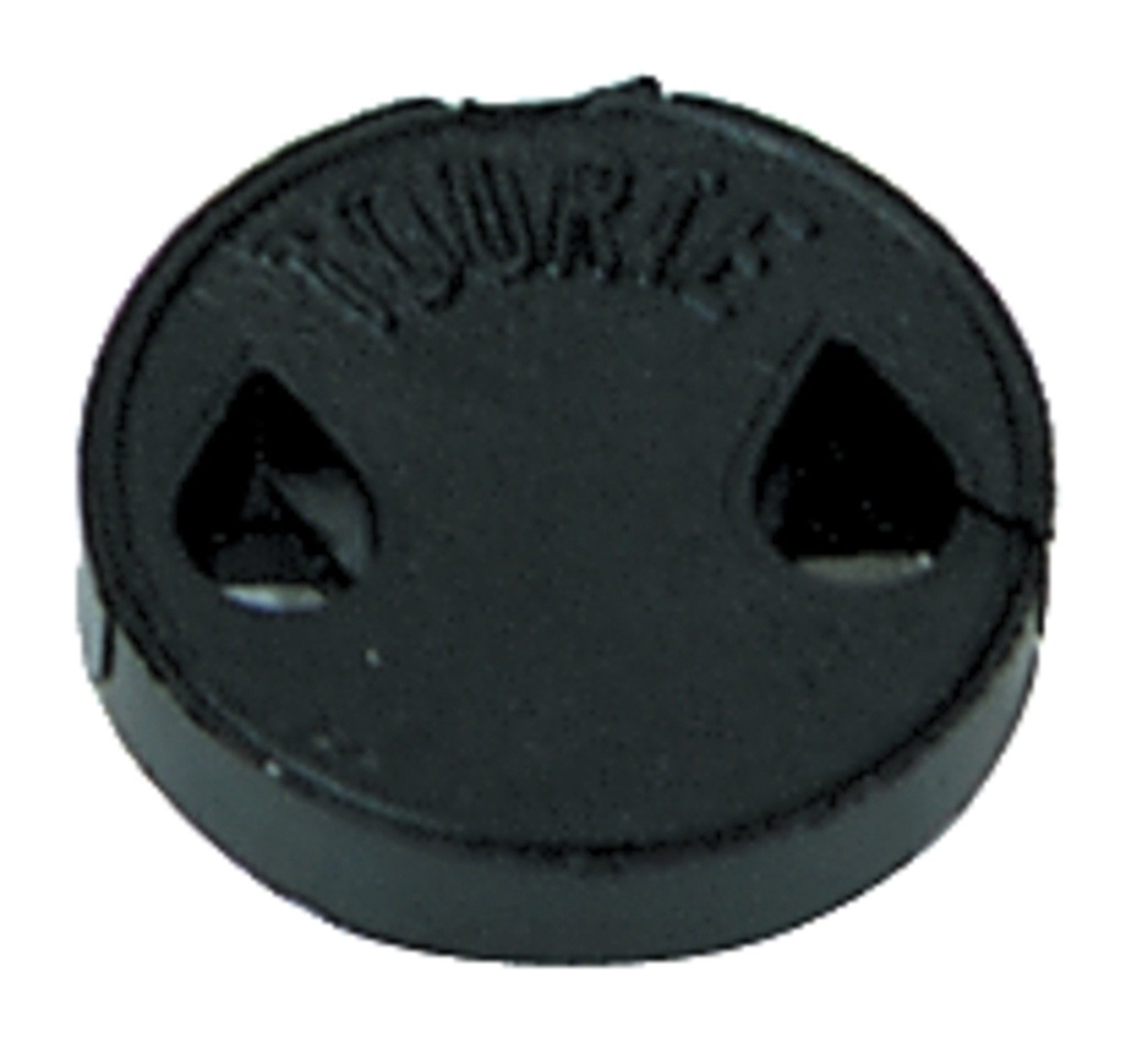 Dämpfer Violine Tourte