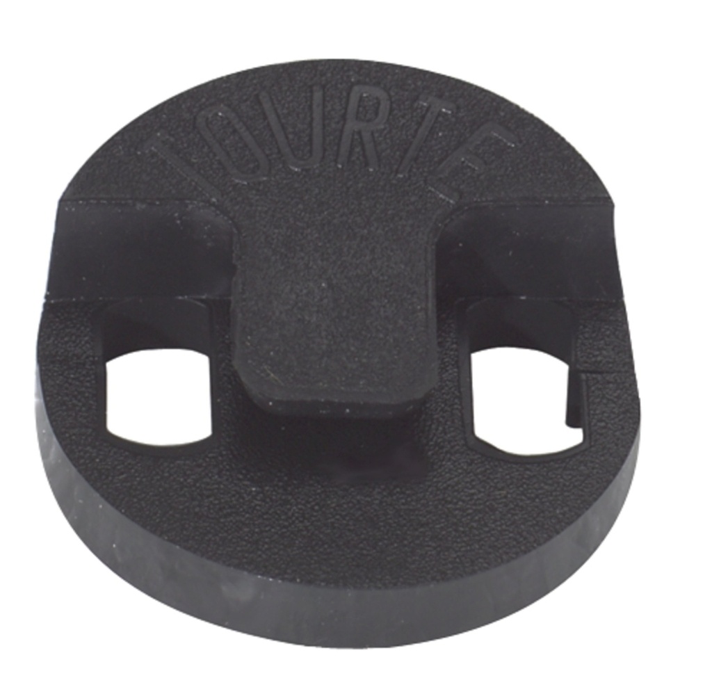 Dämpfer Cello Tourte