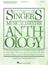 The Singer's Musical Theatre Anthology Vol. 8 - Tenor