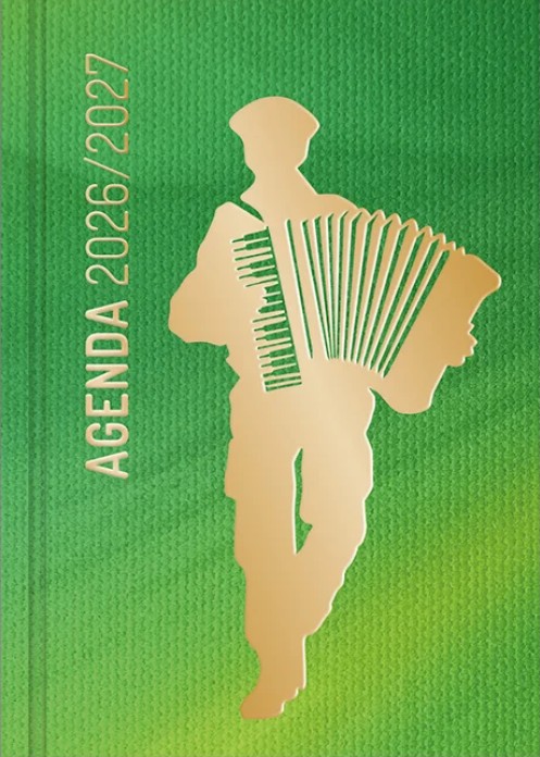 Musik Agenda 2026/2027