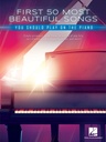 First 50 Most Beautiful Songs