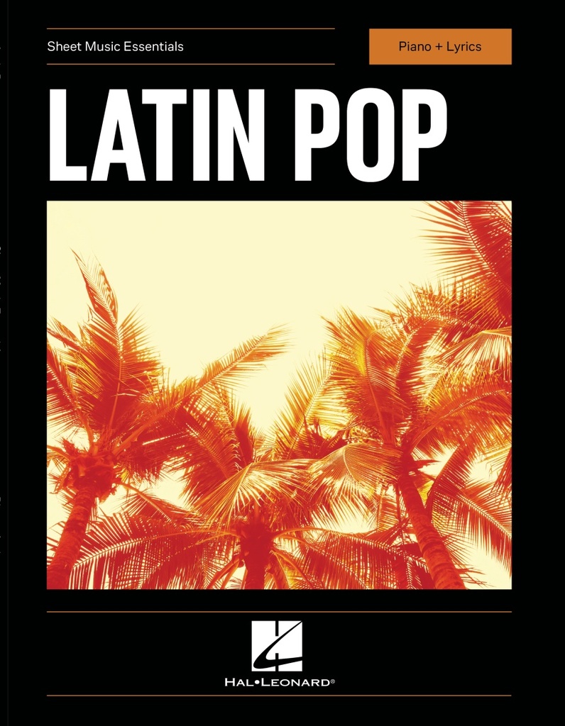 Latin Pop