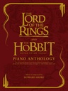 The Lord of the Rings and The Hobbit Piano Anthology