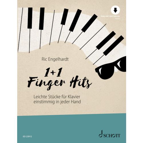 1+1 Finger Hits