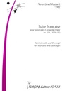Suite francaise op. 131