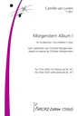 Morgenstern-Album I