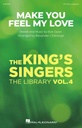Make you feel my love