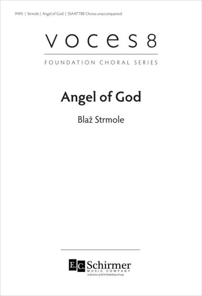 Angel of God
