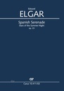 Spanish Serenade op. 23 - Stars of the Summer Night