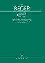 Requiem op. 144b