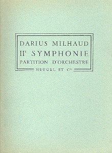 Symphonie Nr. 2 op. 247