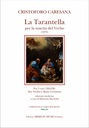 La Tarantella per la nascita del Verbo (1673)