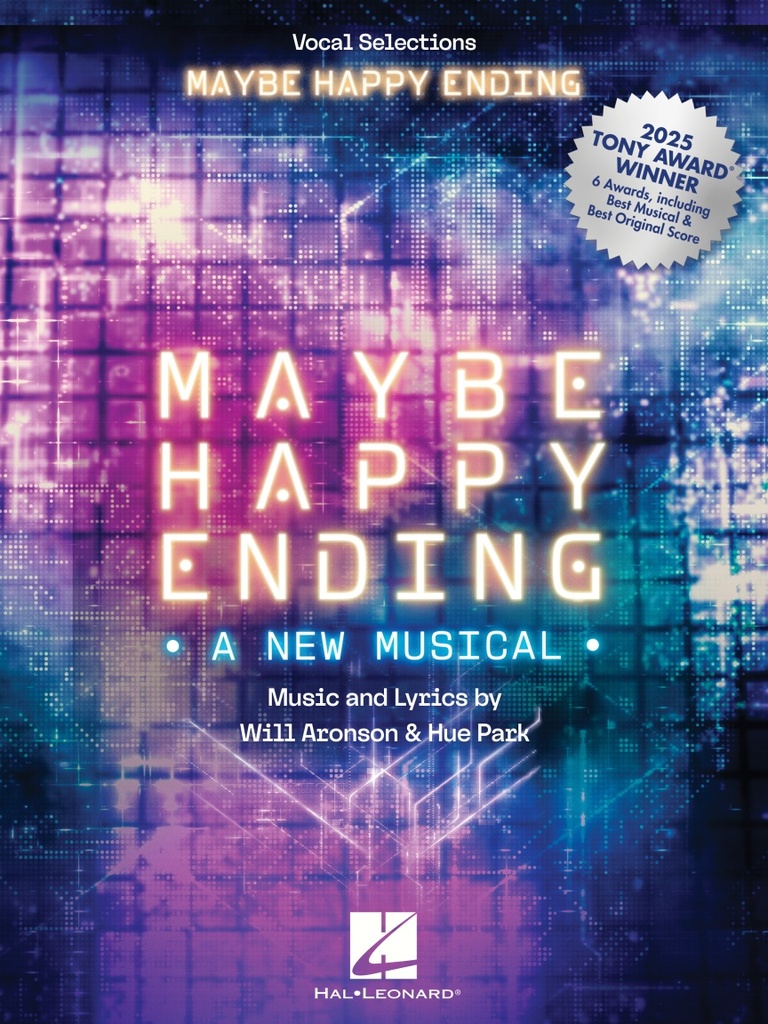 Maybe Happy Ending