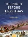 The night before Christmas