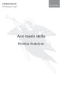 Ave maris stella