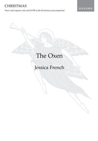 The oxen