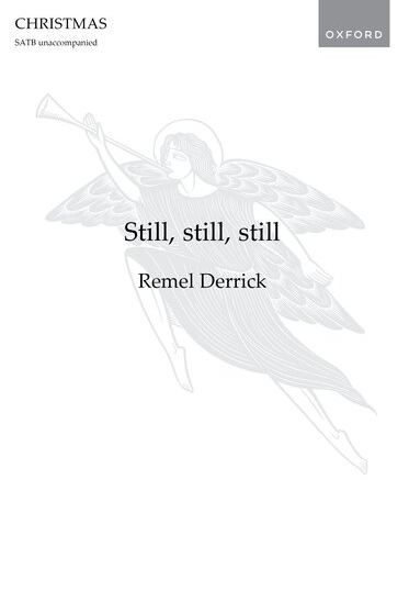 Still still still