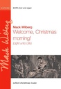 Welcome Christmas morning! (Light unto Life)