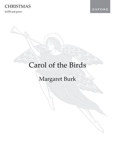 Carol of the birds