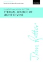 Eternal Source of Light Divine (C-Dur)
