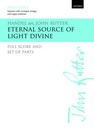 Eternal Source of Light Divine (C-Dur)