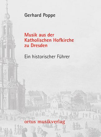 Musik aus der Katholischen Hofkirche zu Dresden