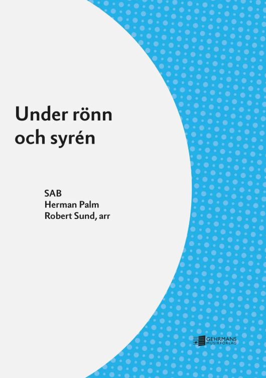 Under rönn och syren