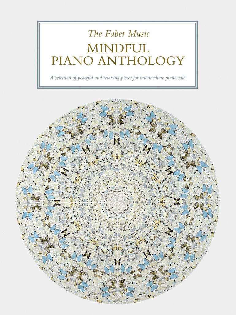 The Faber Music Mindful Piano Anthology