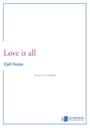 Love is all