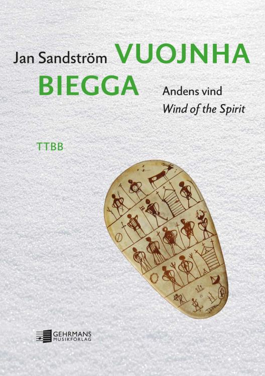 Vuojnha biegga