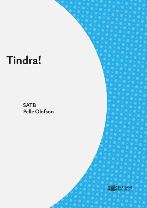 Tindra!