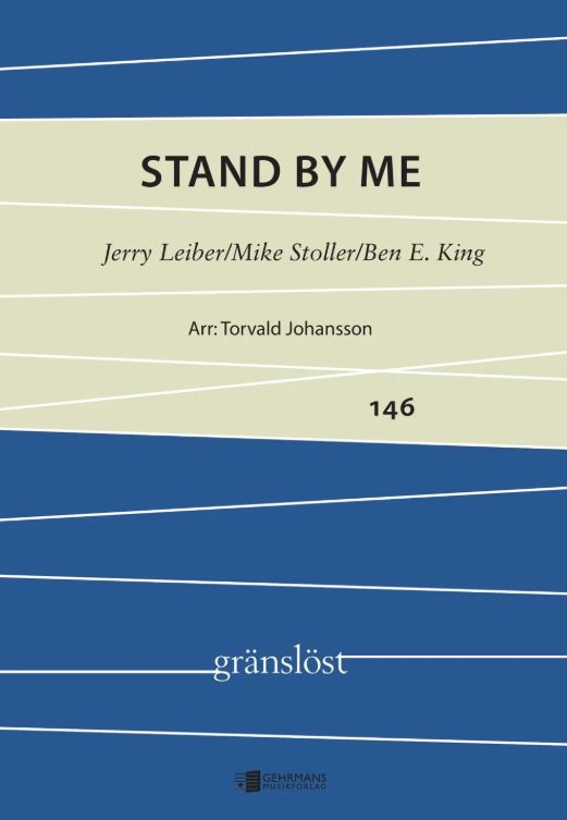 Stand by me