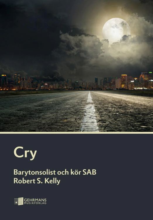 Cry
