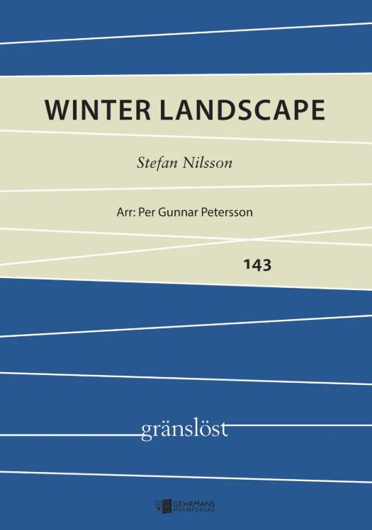 Winter Landscape