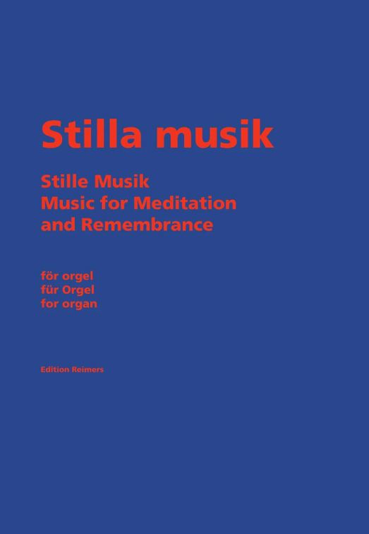Stilla Musik / Stille Musik