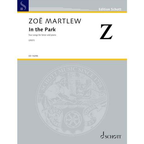 In the Park (2021)