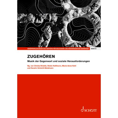 Zugehören