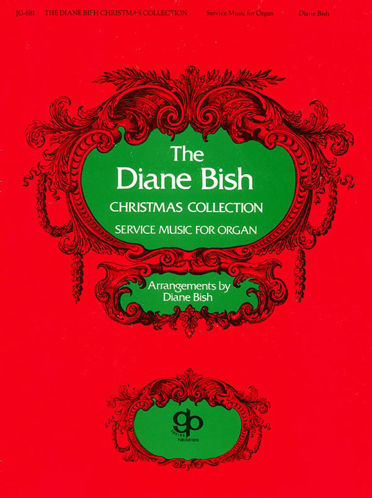 The Diane Bish Christmas Collection