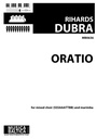 Oratio