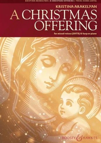 A Christmas Offering