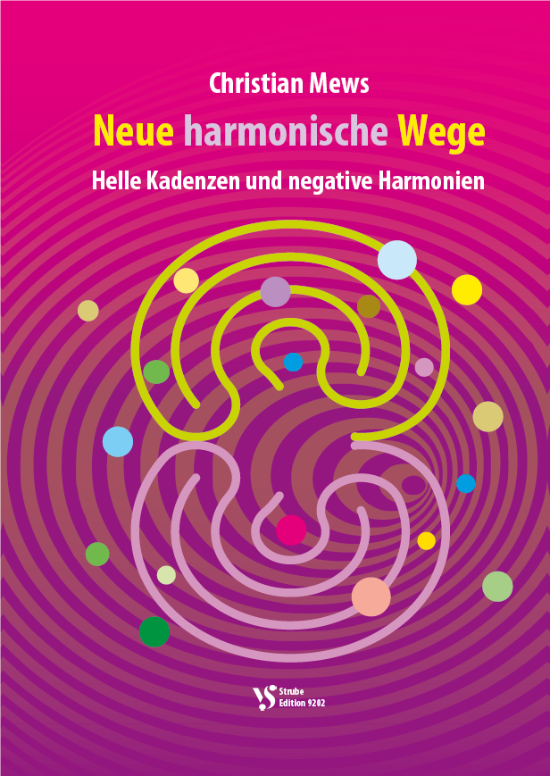 Neue harmonische Wege - Helle Kadenzen & Negative Harmonien