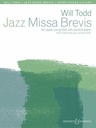 Jazz Missa brevis