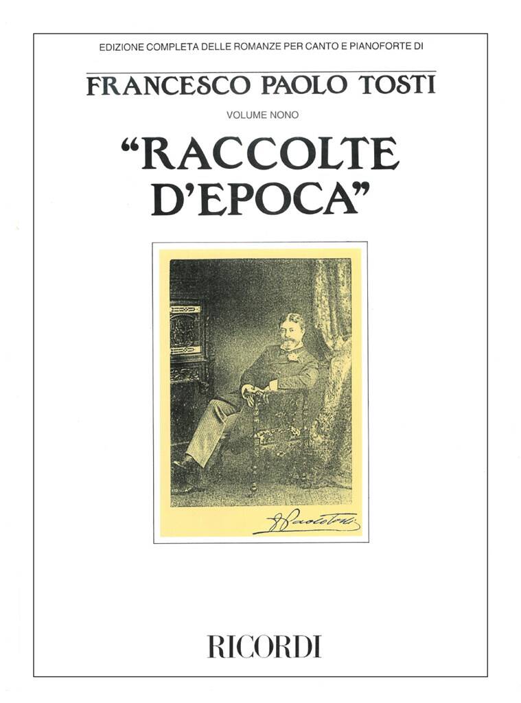 Raccolte d'Epoca