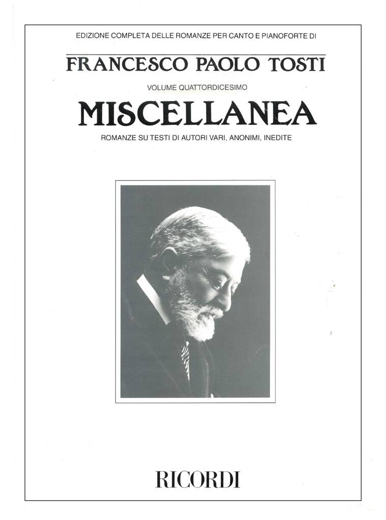 Miscellanea