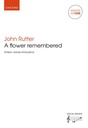 A flower remembered