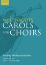 Weihnachts-Carols for Choirs