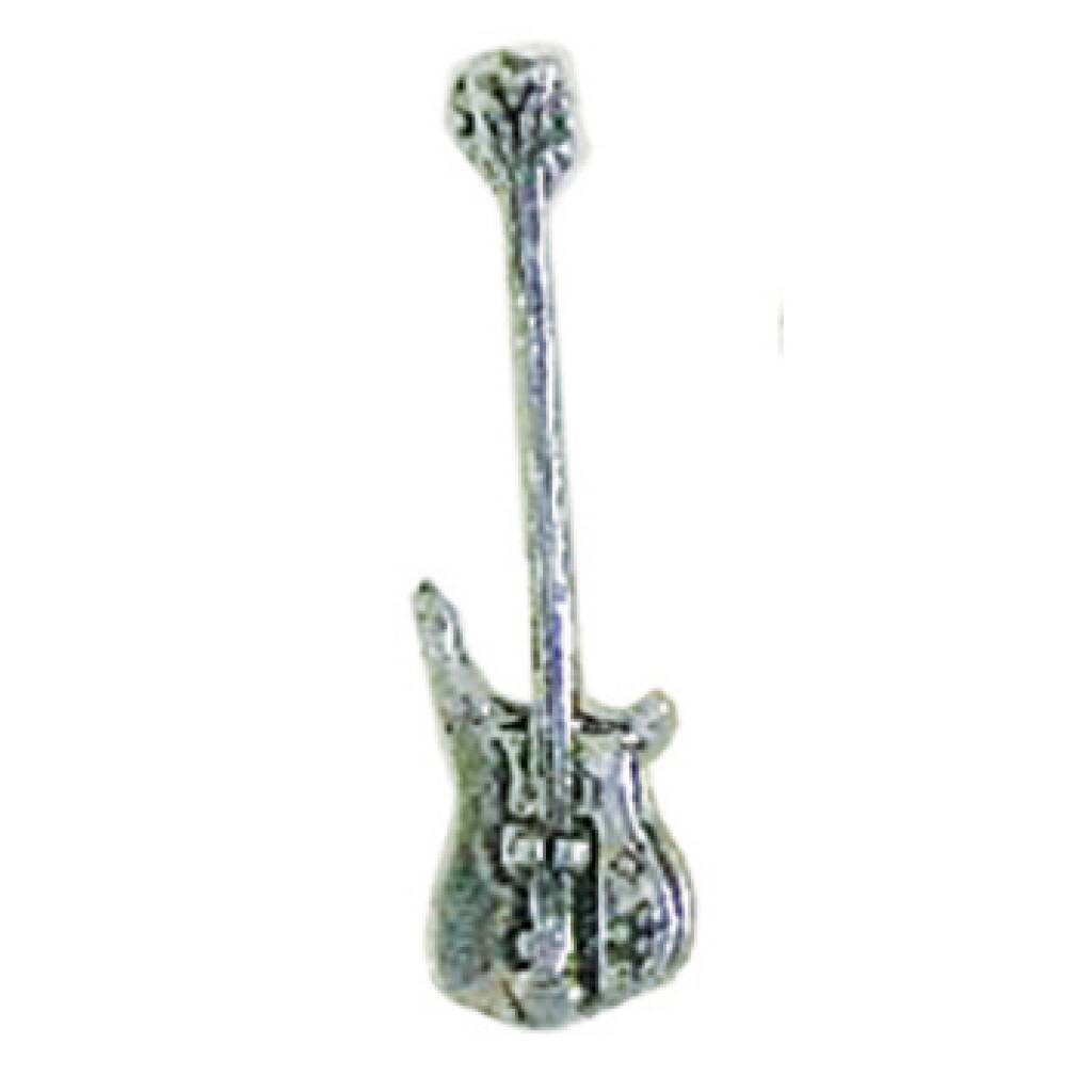 Anstecker E-Bass