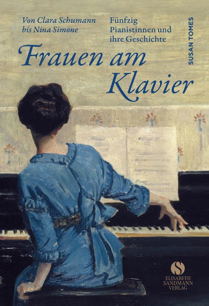 Frauen am Klavier