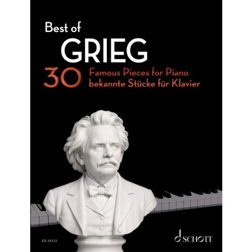 Best of Grieg