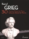 Best of Grieg